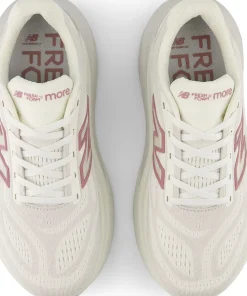 New Balance Women's Fresh Foam X More v6 Sea Salt