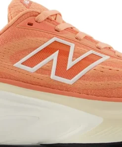 New Balance Women's Fresh Foam X More v6 Peach Nectar