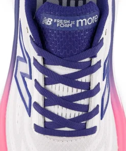 New Balance Women's Fresh Foam X More v6 Reflection