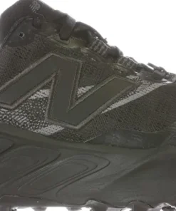 New Balance Women's FreshFoam X Hierro V9 GORE-TEX Black