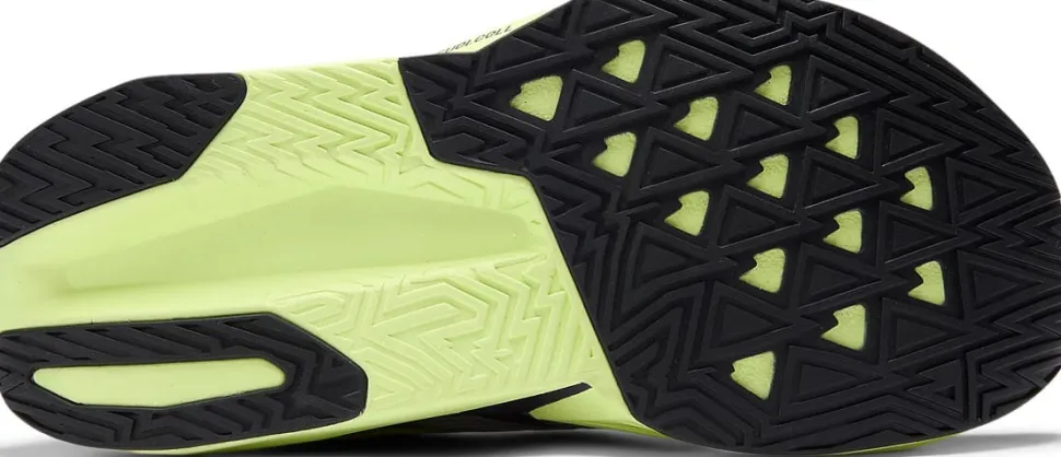 New Balance Women's Fuelcell Rebel V5 Alkaline Green
