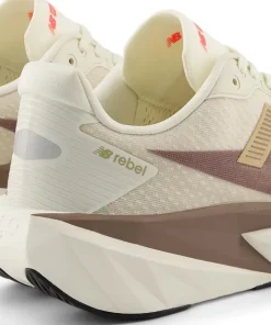 New Balance Women's Fuelcell Rebel V5 Angora