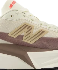 New Balance Women's Fuelcell Rebel V5 Angora