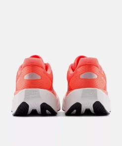 New Balance Women's FuelCell Rebel V5 Urgent Red
