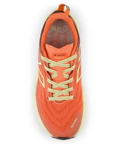 New Balance Women's Fuelcell Venym Gulf Red