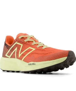 New Balance Women's Fuelcell Venym Gulf Red