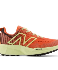New Balance Women's Fuelcell Venym Gulf Red