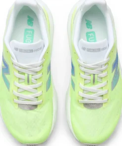 New Balance Women's Fuelcell Rebel V5 Afterglow