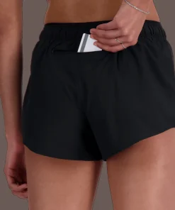 New Balance Women's RC Short 3