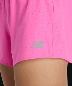 New Balance Women's RC Short 3