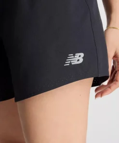 New Balance Women's RC Short 5