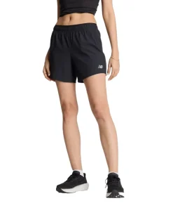 New Balance Women's RC Short 5