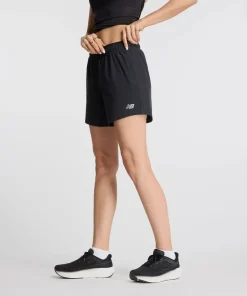 New Balance Women's RC Short 5