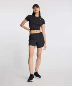 New Balance Women's RC Short 5