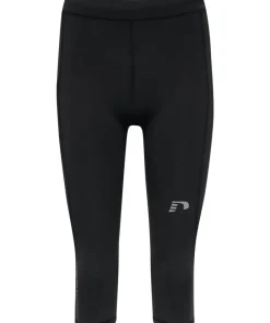 Newline Women's Core Knee Tights Black