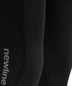 Newline Women's Core Knee Tights Black