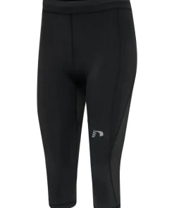 Newline Women's Core Knee Tights Black