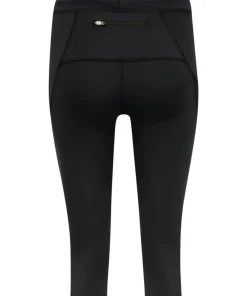 Newline Women's Core Knee Tights Black