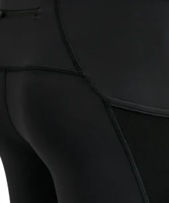 Newline Women's Core Knee Tights Black