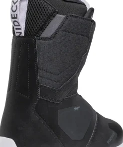 Nidecker Women's Cascade Black