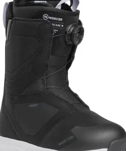 Nidecker Women's Cascade Black