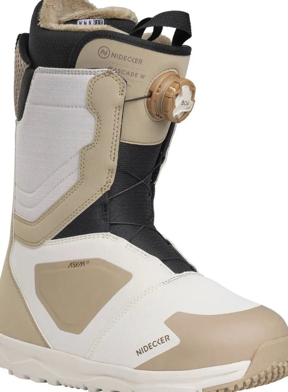 Nidecker Women's Cascade Tan