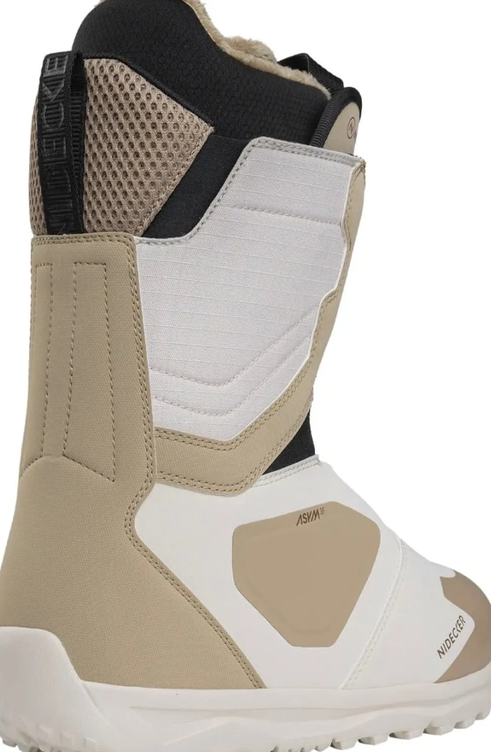 Nidecker Women's Cascade Tan