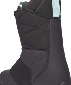 Nidecker Women's Sierra-W Black