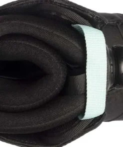 Nidecker Women's Sierra-W Black