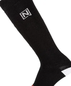 Nitro Cloud 1 Socks Black