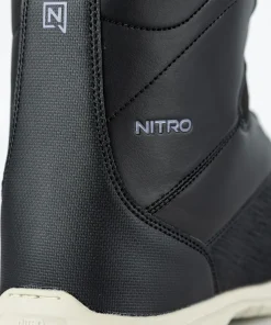 Nitro Women's Flora BOA Black