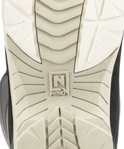 Nitro Women's Flora BOA Black
