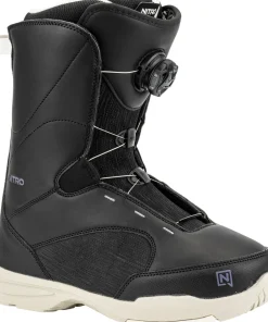 Nitro Women's Flora BOA Black