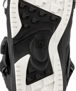 Nitro Women's Monarch Step On Black