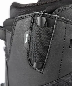Nitro Women's Monarch Step On Black