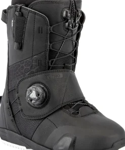 Nitro Women's Monarch Step On Black