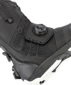 Nitro Women's Monarch Step On Black