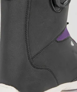 Nitro Women's Scala BOA Black-Purple