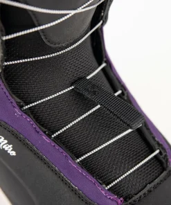 Nitro Women's Scala BOA Black-Purple
