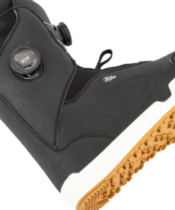 Nitro Women's Scala Boa Black