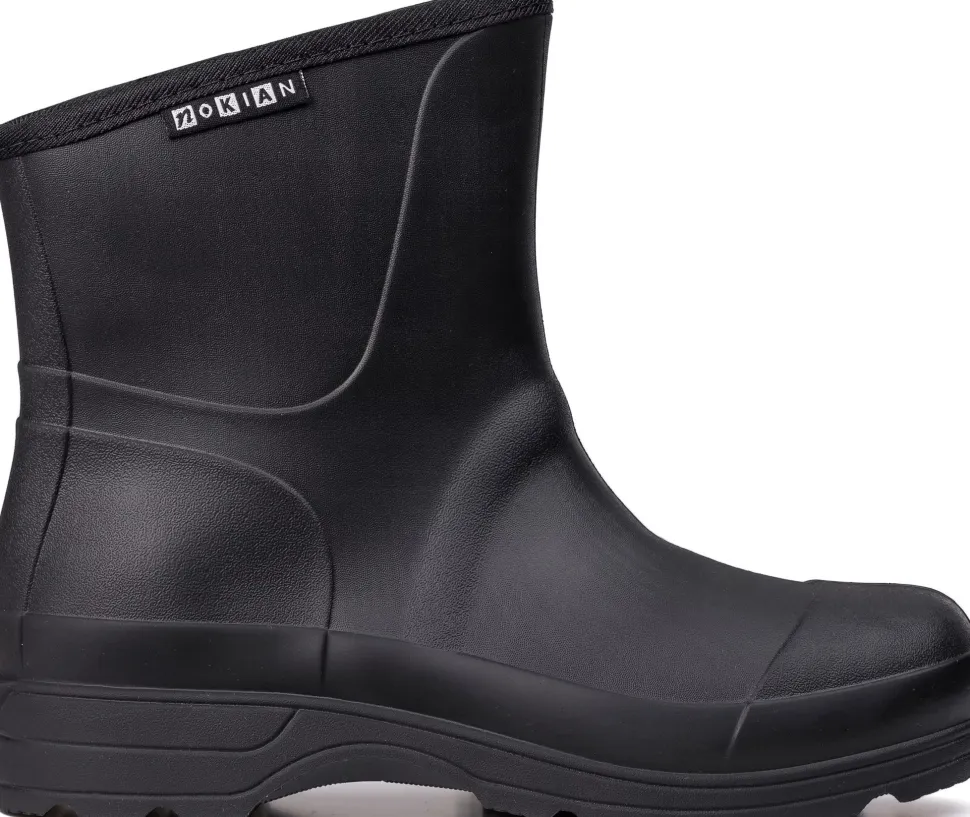 Nokian Women's Light Garden Black