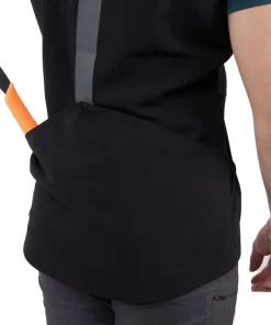 Non-stop Dogwear Women's Obedience Vest Light Black