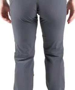 Non-stoppolar Women's Trail Quest Pants Gray