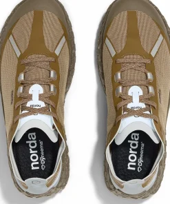 Norda Women's 001 Loam