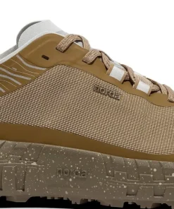 Norda Women's 001 Loam