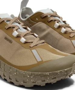Norda Women's 001 Loam