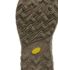 Norda Women's 001 Loam