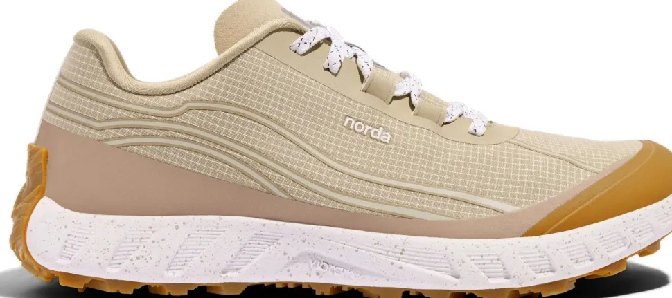Norda Women's 002 Sand