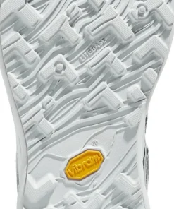 Norda Women's 002 Summit Black