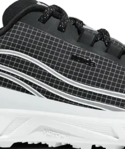 Norda Women's 002 Summit Black